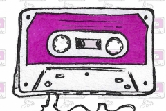 Tapedeck_Boombox-logo