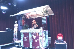 Boombox