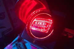 lamp